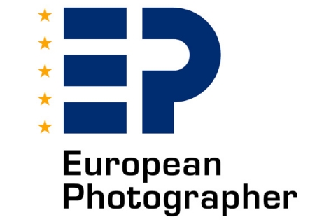 Logo European Photographer