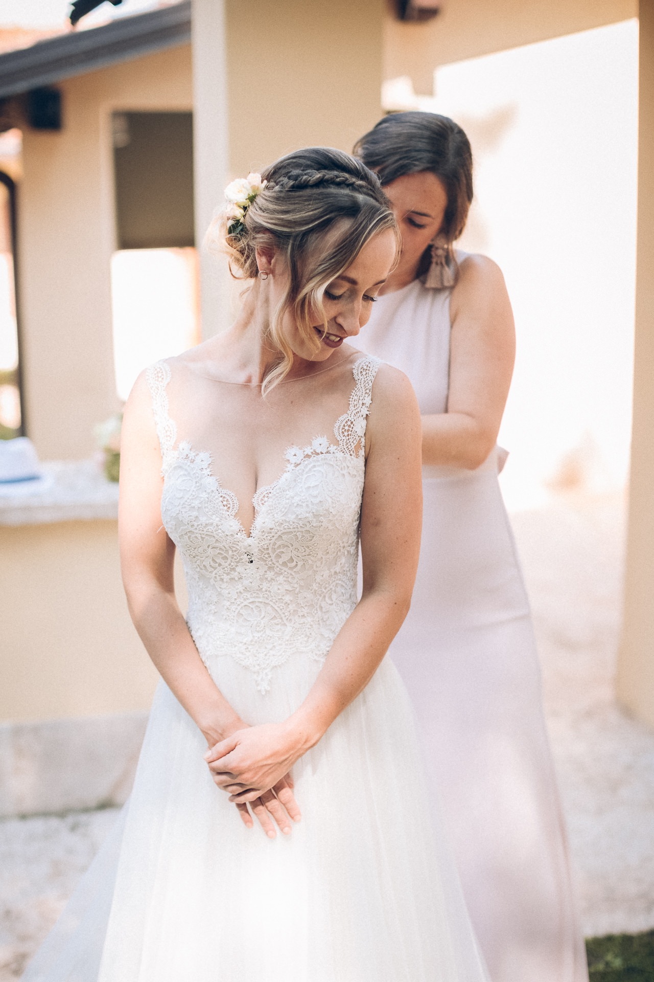 Hochzeitsfotograf Gardasee