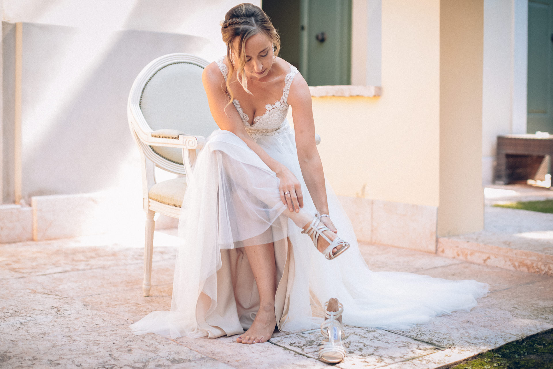 Hochzeitsfotograf Gardasee