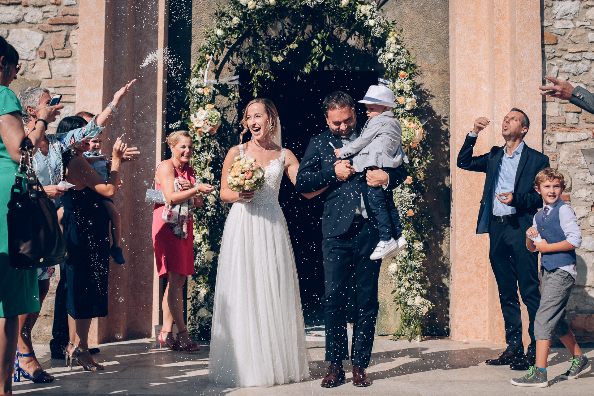 Hochzeitsfotograf Gardasee