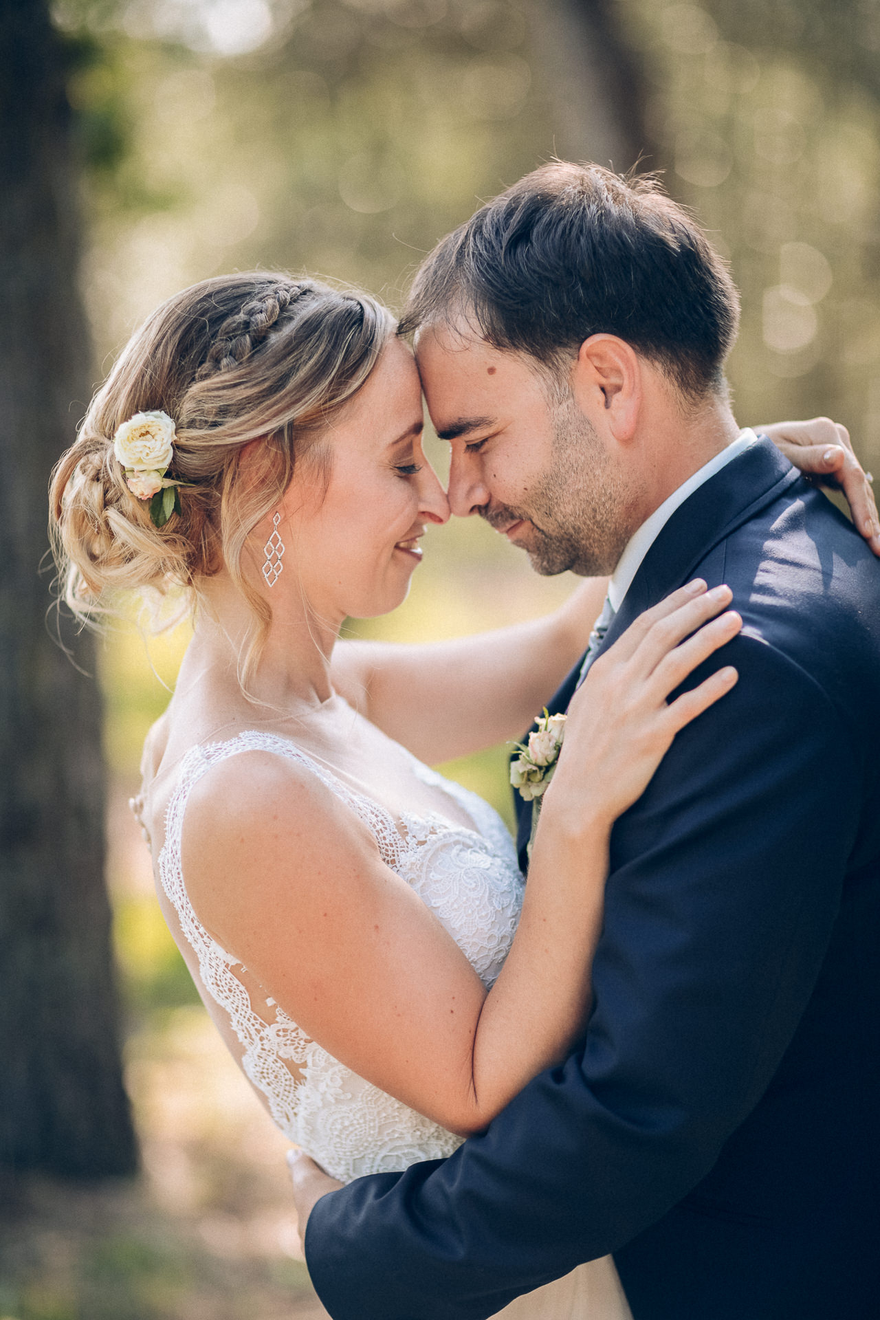 Hochzeitsfotograf Gardasee
