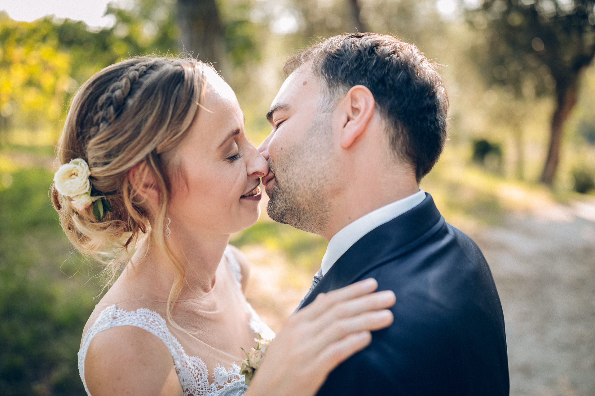 Hochzeitsfotograf Gardasee