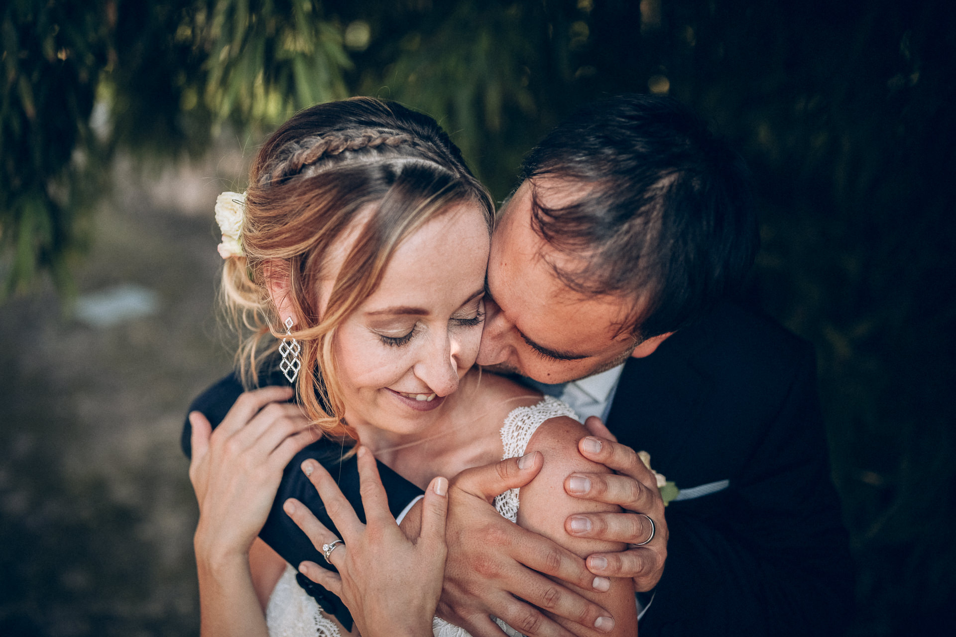 Hochzeitsfotograf Gardasee