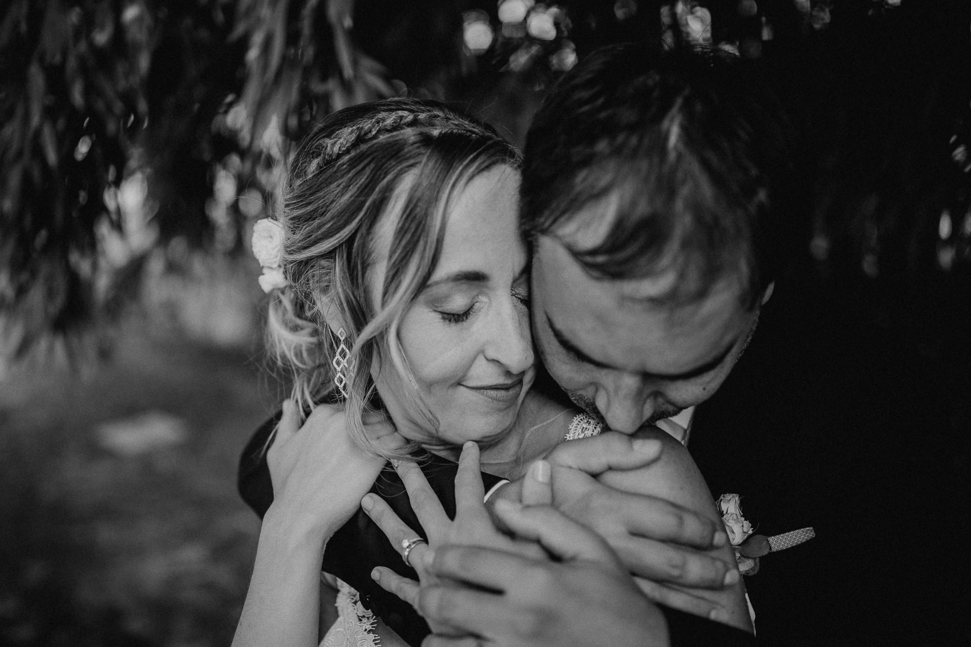 Hochzeitsfotograf Gardasee