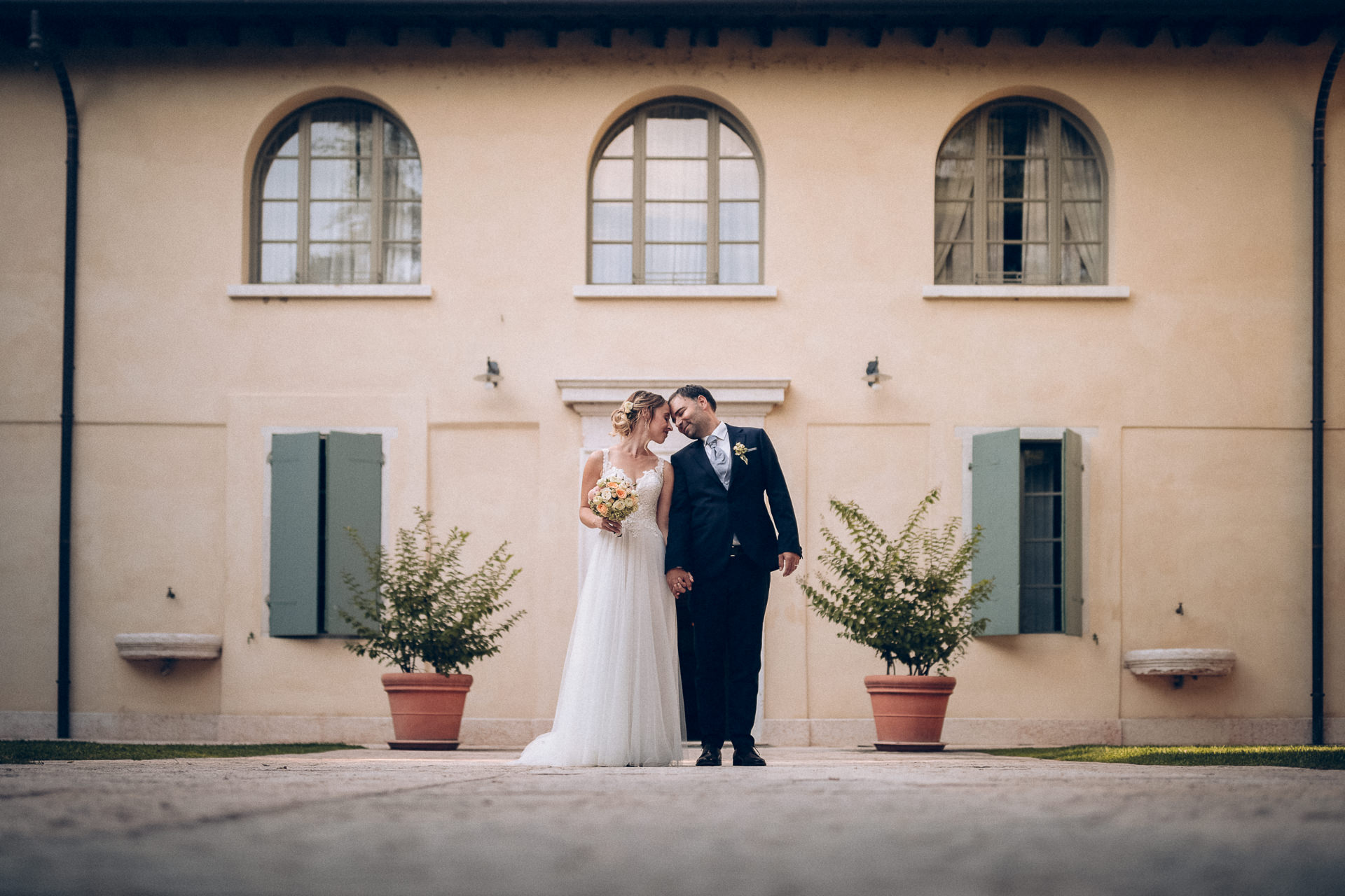 Hochzeitsfotograf Gardasee