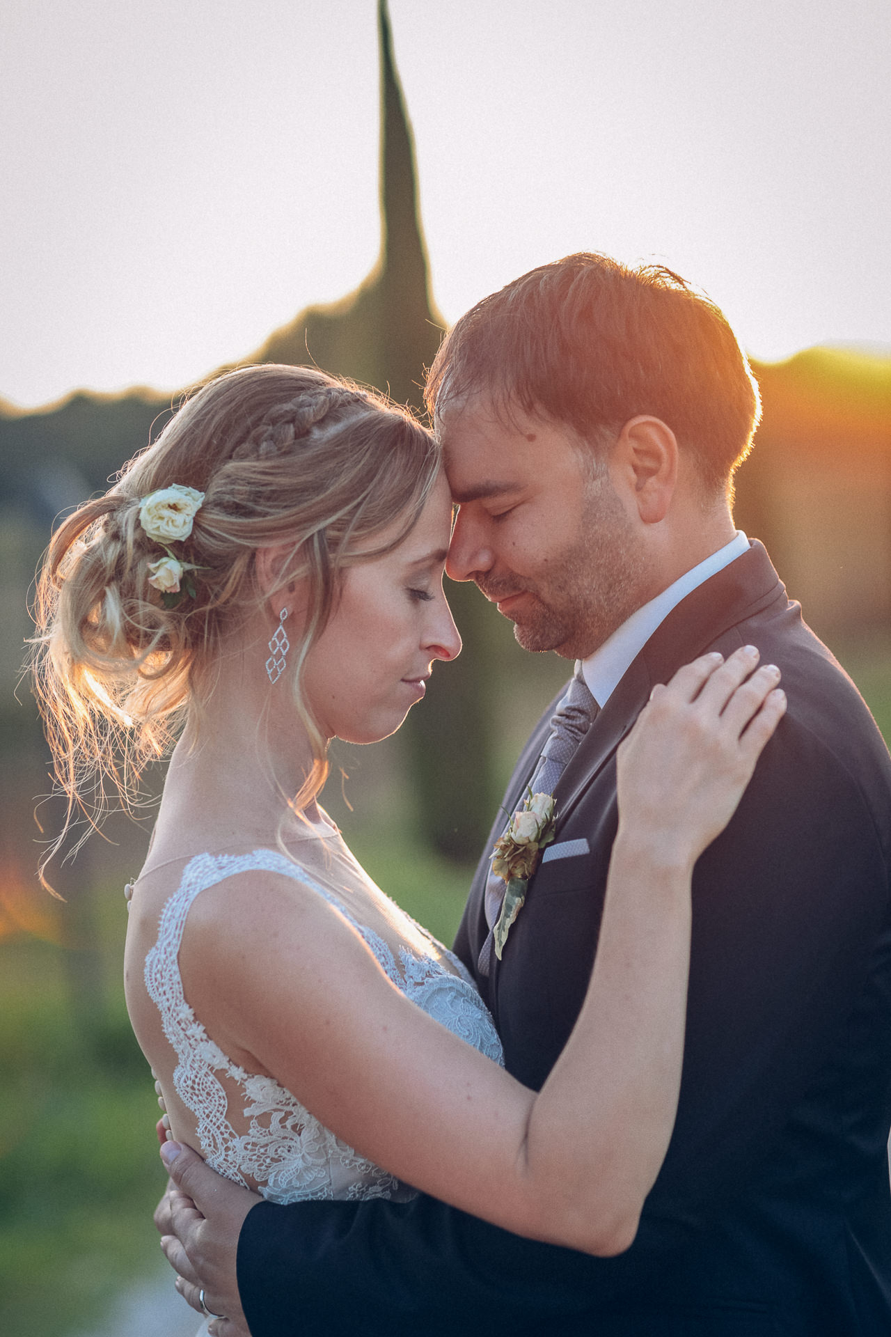 Hochzeitsfotograf Gardasee