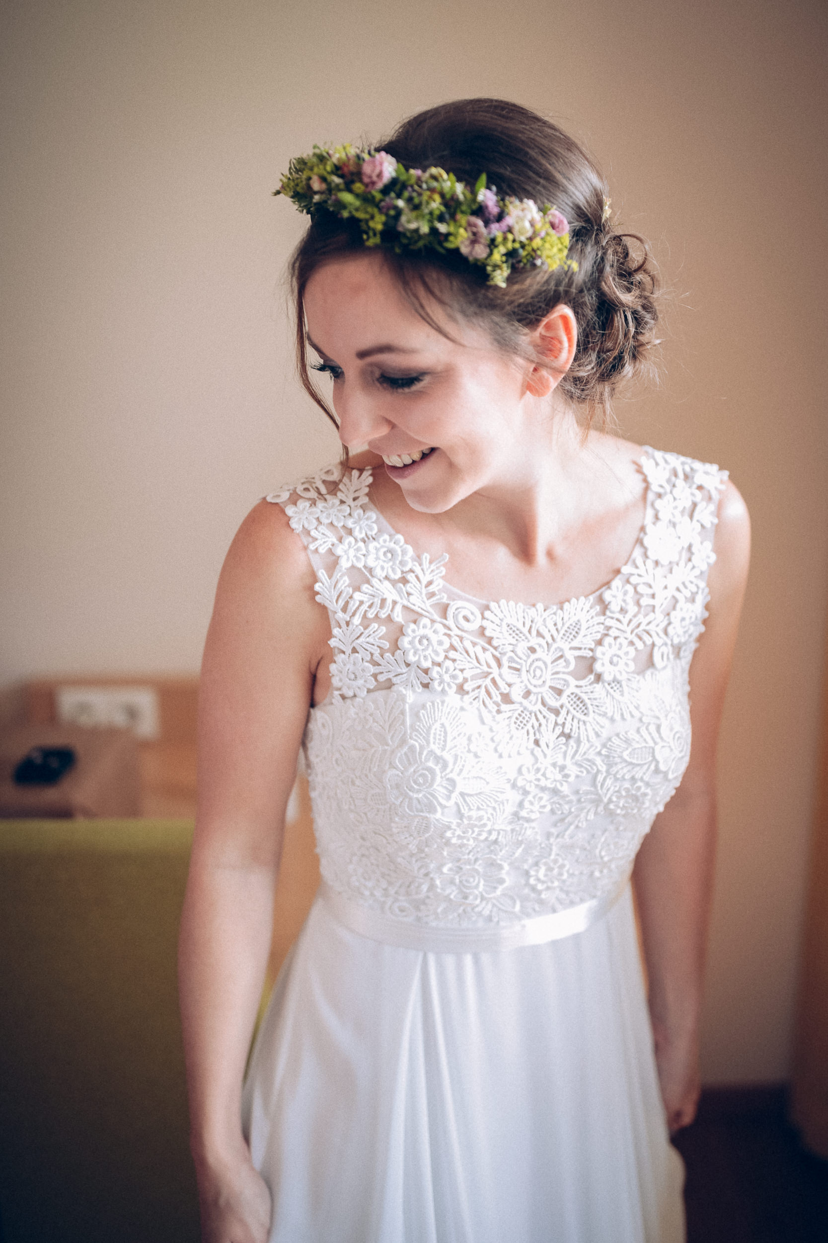 Hochzeitsfotograf in Feldkirch