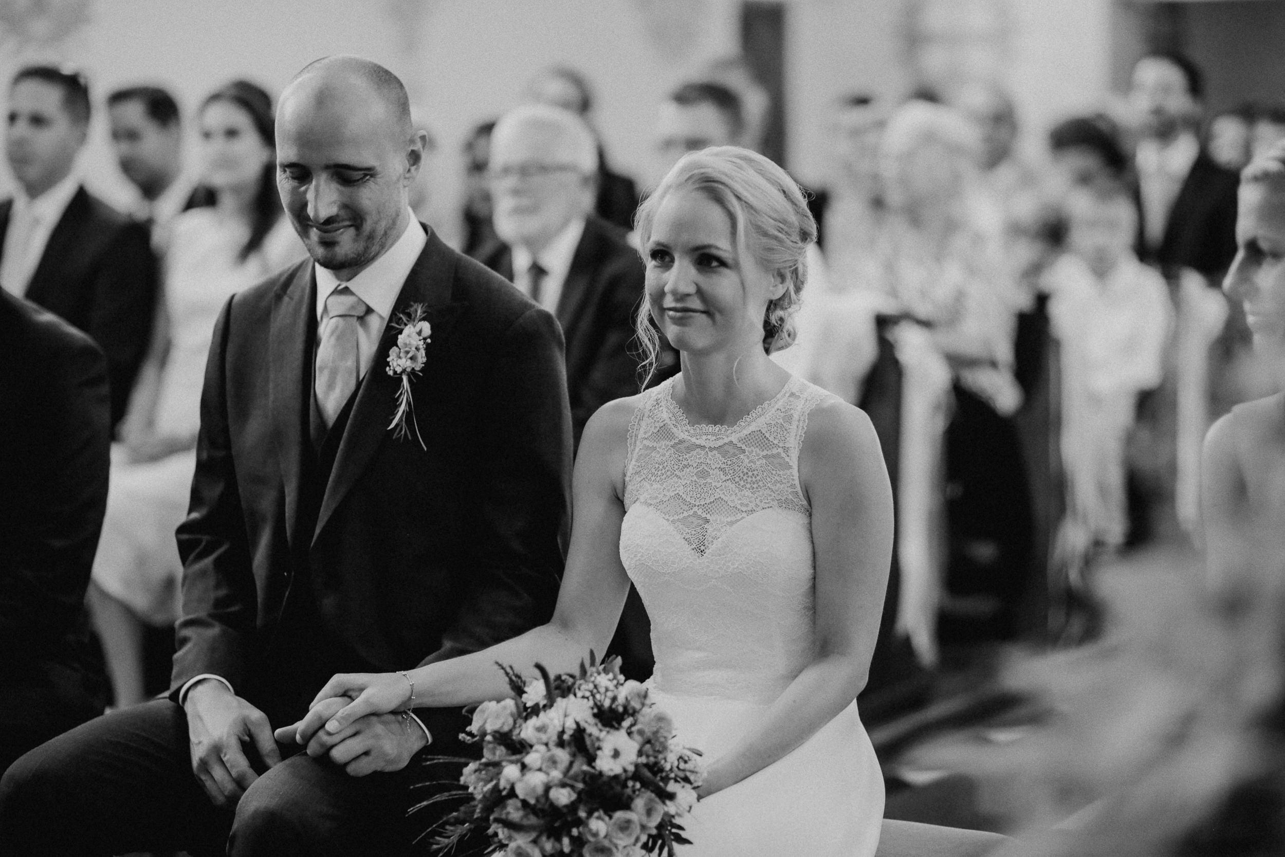 Hochzeit in Kärnten - Hochzeitsfotograf Kärnten