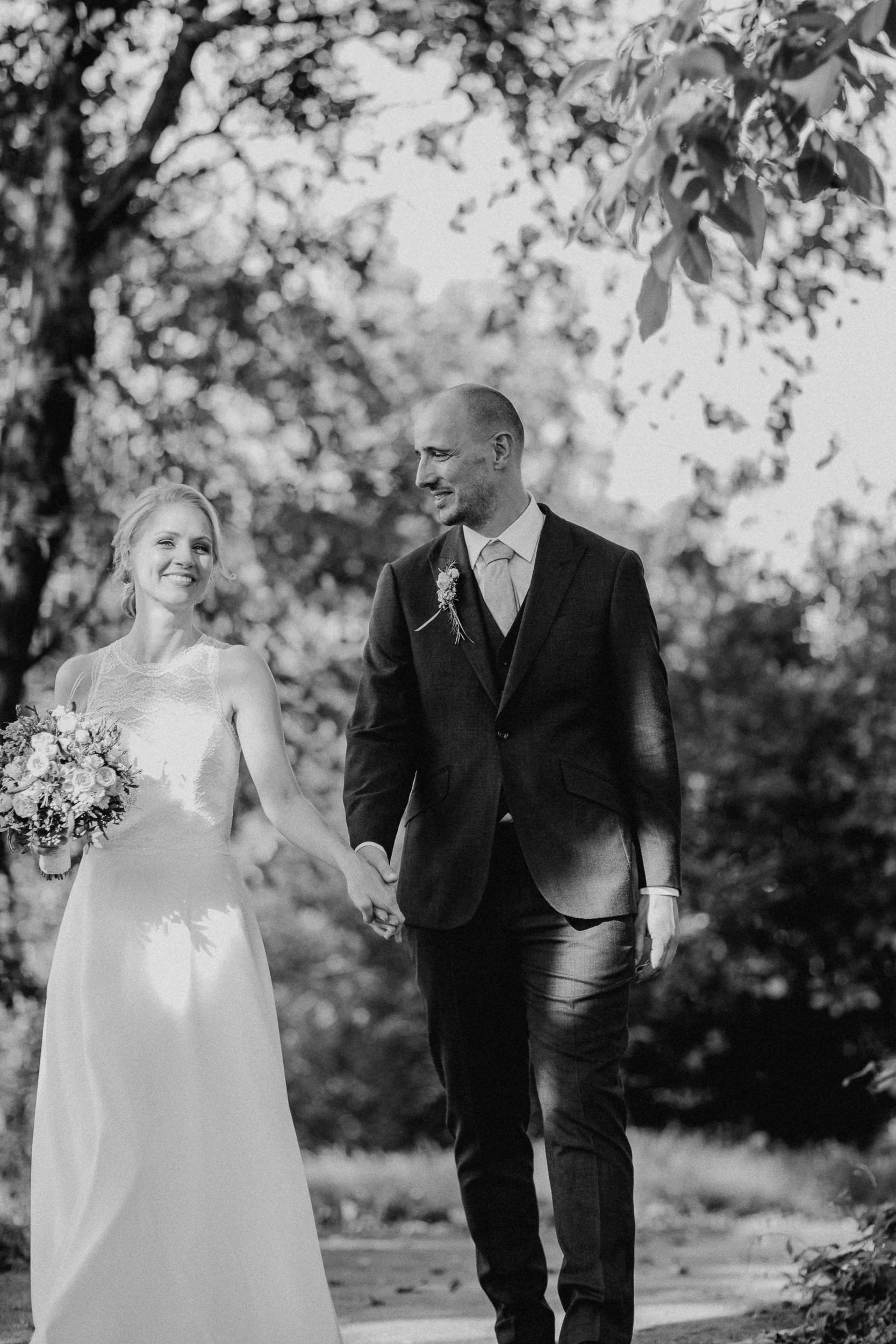 Hochzeit in Kärnten - Hochzeitsfotograf Kärnten