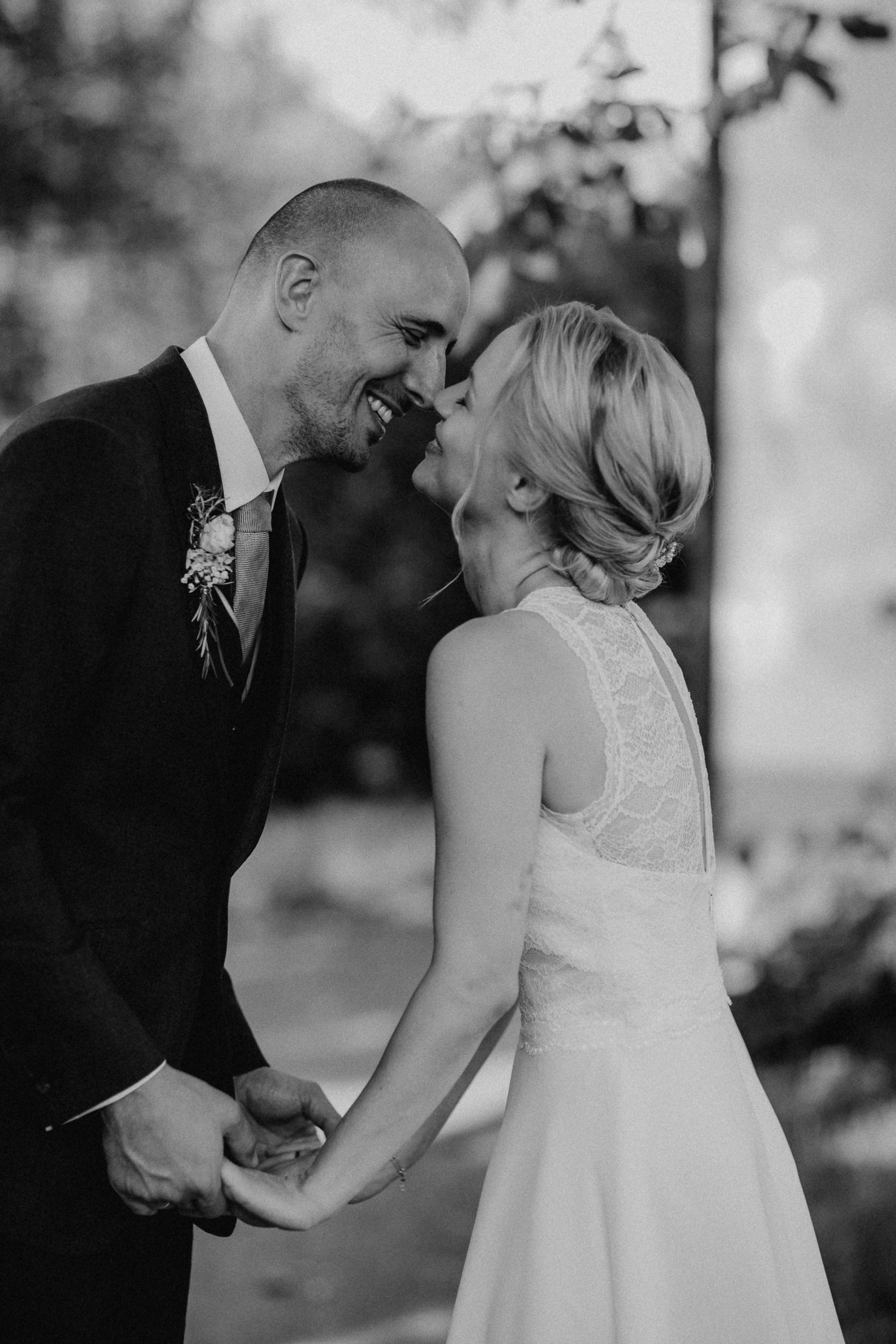 Hochzeit in Kärnten - Hochzeitsfotograf Kärnten