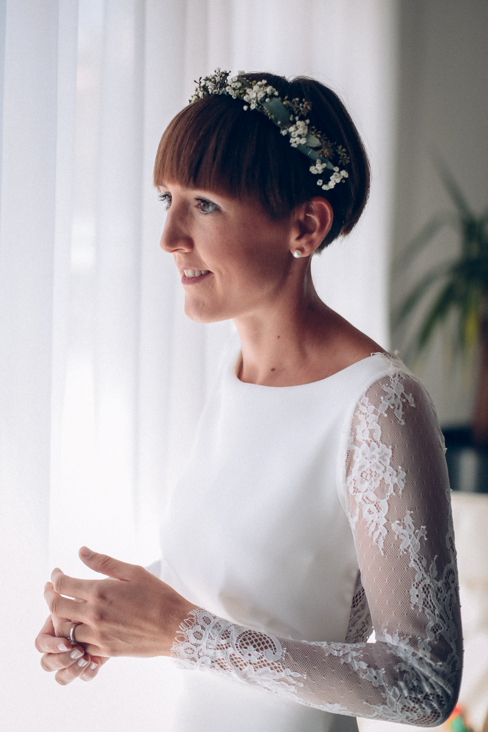 Als Hochzeitfotograf in Brixen / Natz