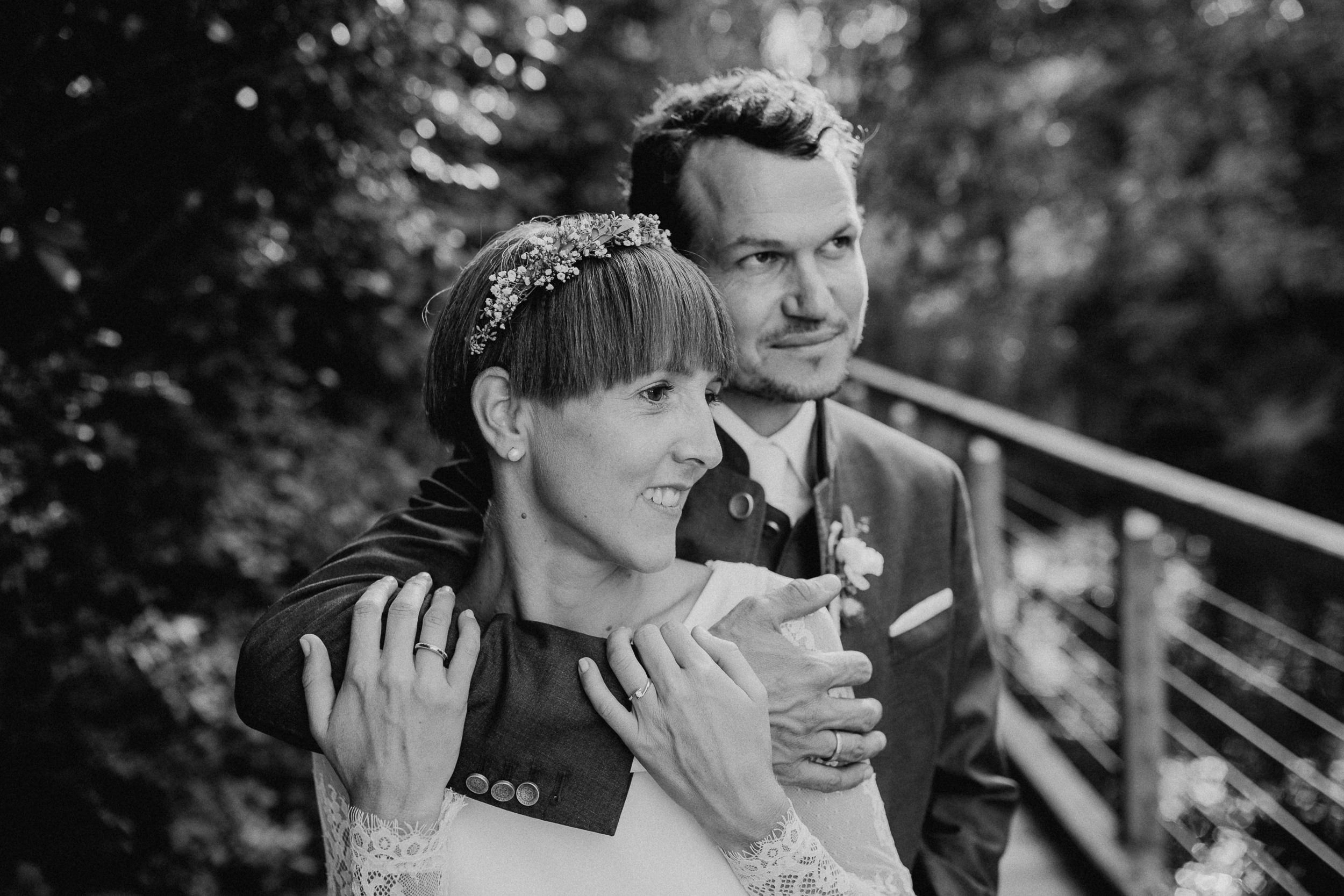 Als Hochzeitfotograf in Brixen / Natz