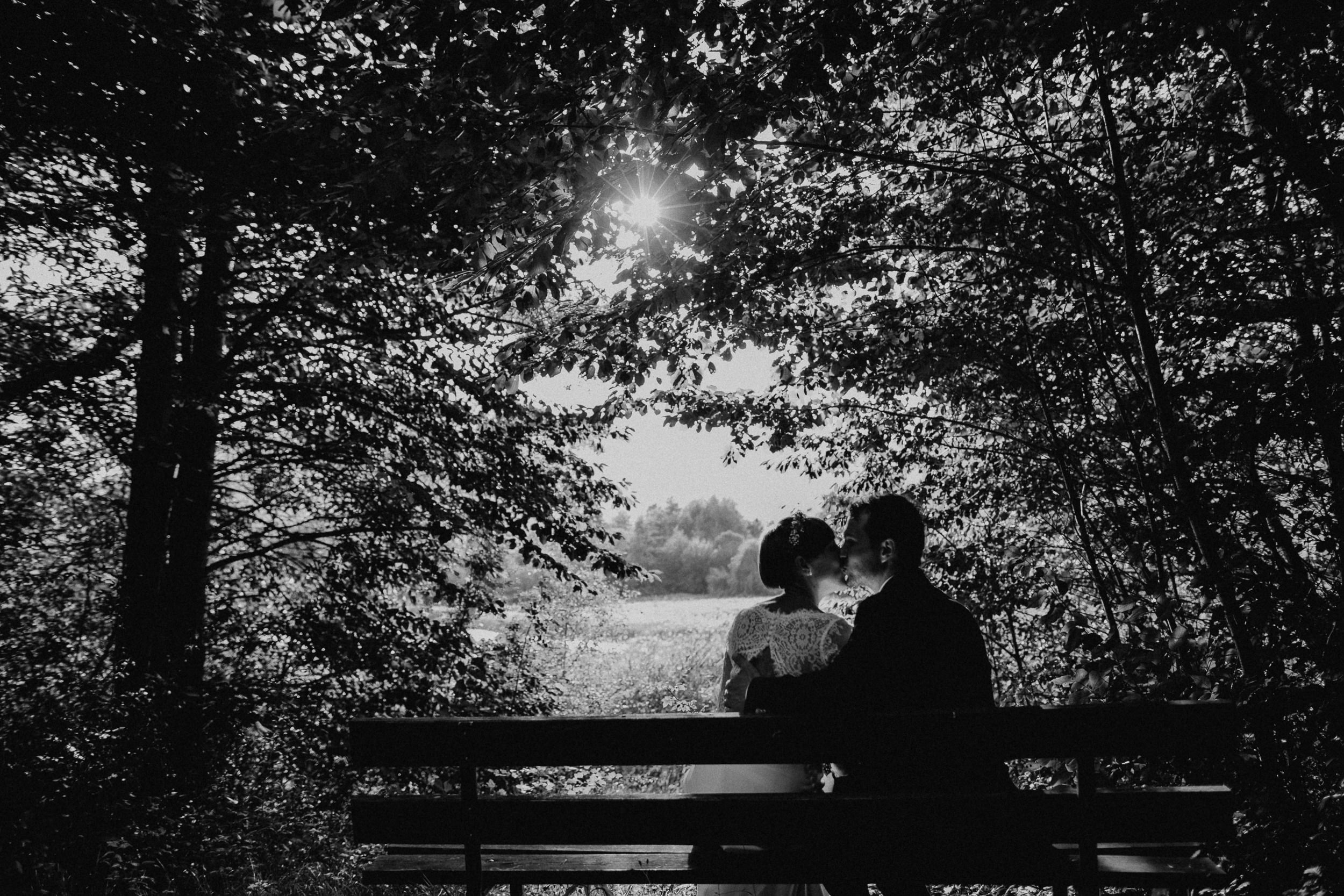 Als Hochzeitfotograf in Brixen / Natz