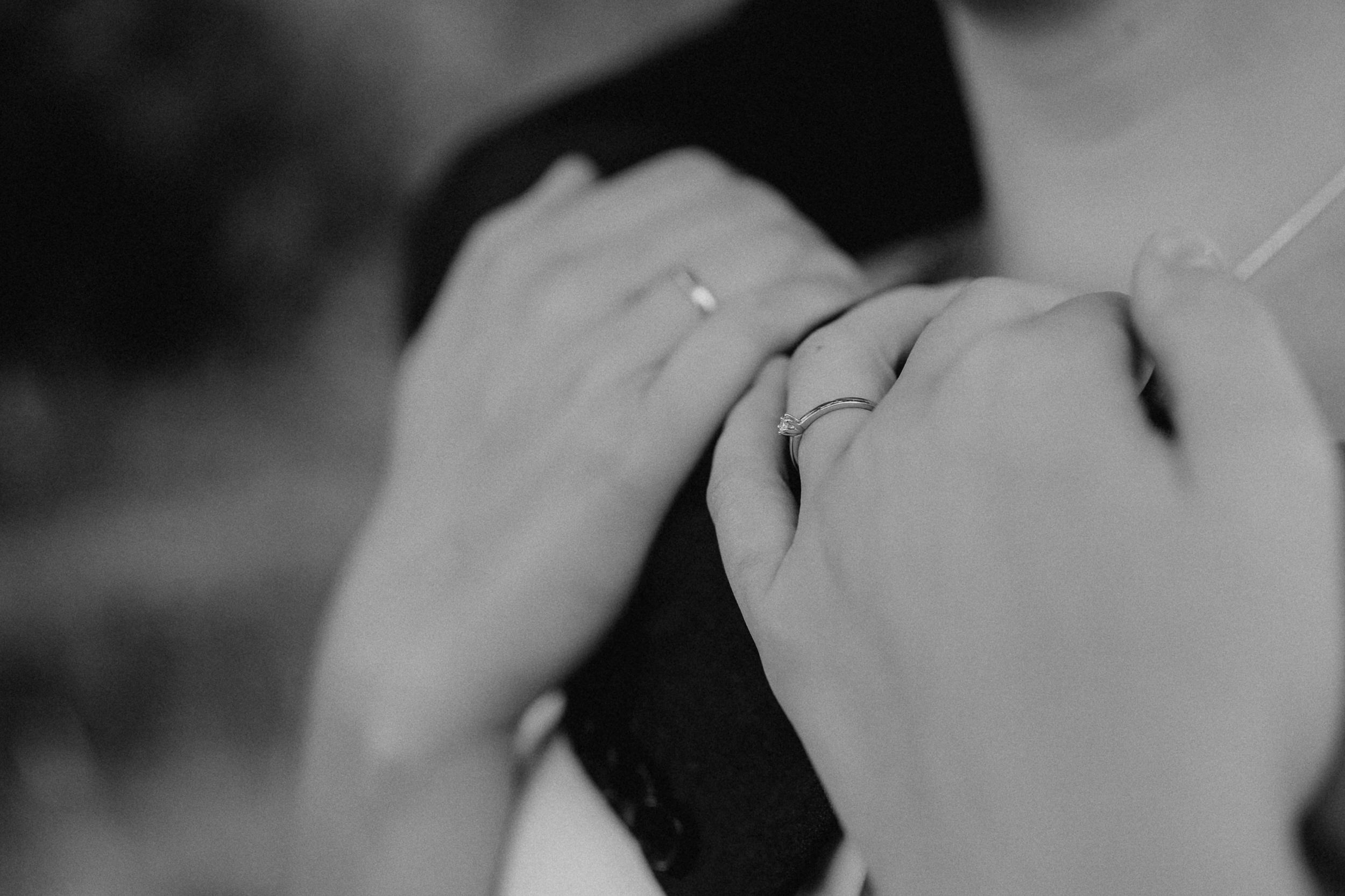 Hochzeit am Weissensee